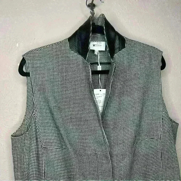 Akris Punto jacket / vest - Picture 13 of 13